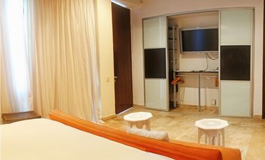 Venta Casa Centro Histórico Cartagena, Colombia