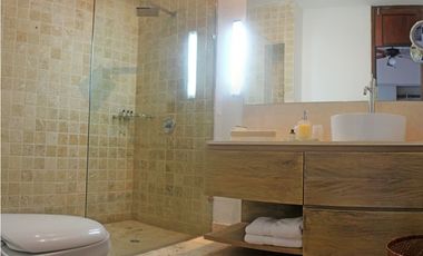 Venta Casa Centro Histórico Cartagena, Colombia