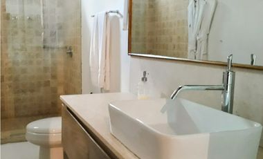 Venta Casa Centro Histórico Cartagena, Colombia