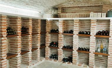 Venta Casa Centro Histórico Cartagena, Colombia