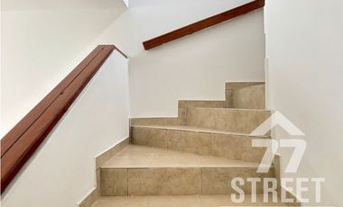 Casa cerca a Campanario