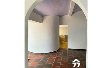 Casa comercial en Altos de Jardín