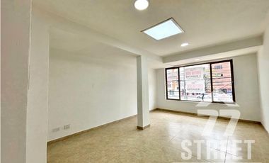 Casa cerca a Campanario