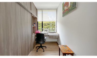 Venta de Casa Campestre en Parcelacíon La Clara