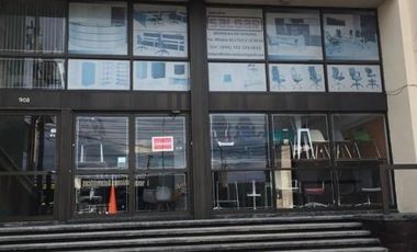 VENTA/RENTA DE EDIFICIO COMERCIAL EN VALLE DON CAMILO TOLUCA