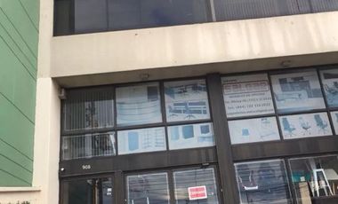 VENTA/RENTA DE EDIFICIO COMERCIAL EN VALLE DON CAMILO TOLUCA