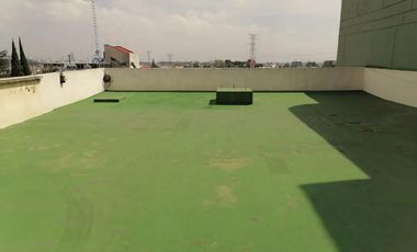 VENTA/RENTA DE EDIFICIO COMERCIAL EN VALLE DON CAMILO TOLUCA