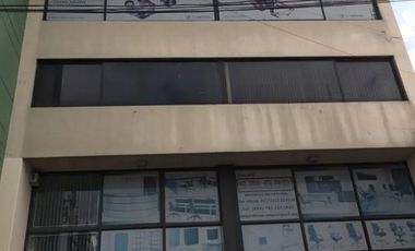 VENTA/RENTA DE EDIFICIO COMERCIAL EN VALLE DON CAMILO TOLUCA