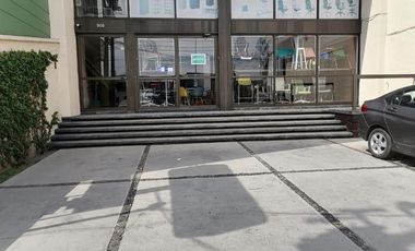 VENTA/RENTA DE EDIFICIO COMERCIAL EN VALLE DON CAMILO TOLUCA