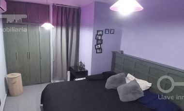 Casa de 2 niveles amueblada en  renta ubicada en Fracc. Punta del Mar, en Coatzacoalcos, Veracruz.