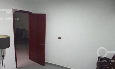 Casa de 2 niveles amueblada en  renta ubicada en Fracc. Punta del Mar, en Coatzacoalcos, Veracruz.