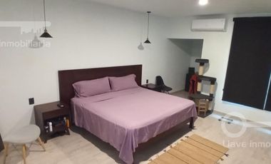Casa de 2 niveles amueblada en  renta ubicada en Fracc. Punta del Mar, en Coatzacoalcos, Veracruz.