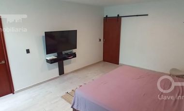 Casa de 2 niveles amueblada en  renta ubicada en Fracc. Punta del Mar, en Coatzacoalcos, Veracruz.