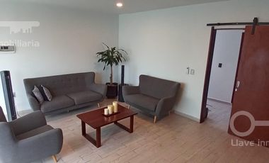 Casa de 2 niveles amueblada en  renta ubicada en Fracc. Punta del Mar, en Coatzacoalcos, Veracruz.