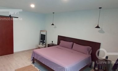 Casa de 2 niveles amueblada en  renta ubicada en Fracc. Punta del Mar, en Coatzacoalcos, Veracruz.