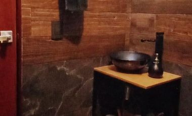 Casa de 2 niveles amueblada en  renta ubicada en Fracc. Punta del Mar, en Coatzacoalcos, Veracruz.
