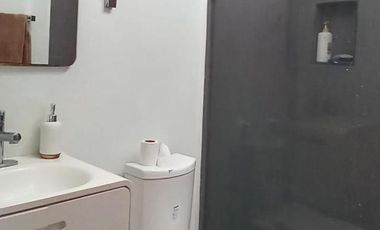 Casa de 2 niveles amueblada en  renta ubicada en Fracc. Punta del Mar, en Coatzacoalcos, Veracruz.