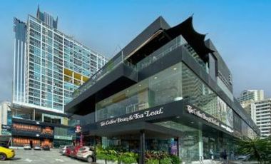 SEA Confiable Alquila Local en Planta Baja Avenida Balboa 74 M2