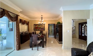 VENDO CASA EN COSTA DEL ESTE, PH PALMERA DEL ESTE (2)