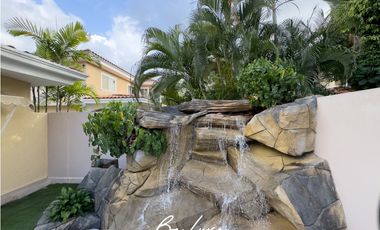 VENDO CASA EN COSTA DEL ESTE, PH PALMERA DEL ESTE (2)