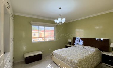 VENDO CASA EN COSTA DEL ESTE, PH PALMERA DEL ESTE (2)