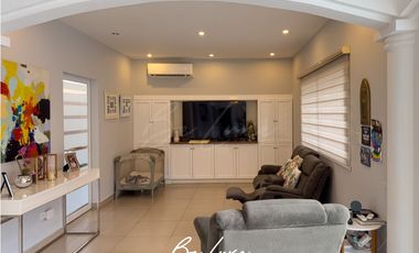 VENDO CASA EN COSTA DEL ESTE, PH PALMERA DEL ESTE (2)