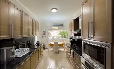 VENDO CASA EN COSTA DEL ESTE, PH PALMERA DEL ESTE (2)