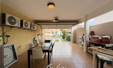 VENDO CASA EN COSTA DEL ESTE, PH PALMERA DEL ESTE (2)