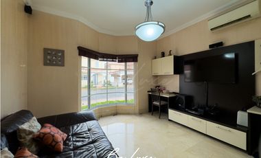 VENDO CASA EN COSTA DEL ESTE, PH PALMERA DEL ESTE (2)