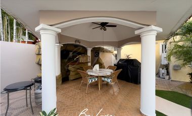 VENDO CASA EN COSTA DEL ESTE, PH PALMERA DEL ESTE (2)