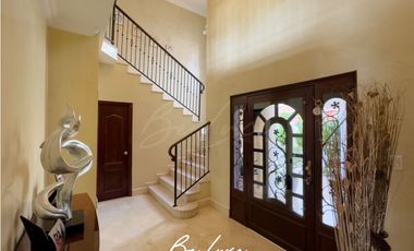 VENDO CASA EN COSTA DEL ESTE, PH PALMERA DEL ESTE (2)