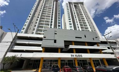 Se Vende Apartamentos en El Cangrejo |  P.H. Kubic