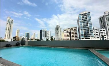Se Vende Apartamentos en El Cangrejo |  P.H. Kubic