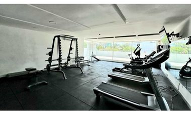 Se Vende Apartamentos en El Cangrejo |  P.H. Kubic