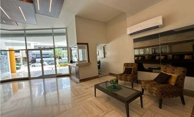 Se Vende Apartamentos en El Cangrejo |  P.H. Kubic
