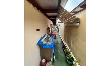 Venta de acogedora y linda casa en Cerro Viento
