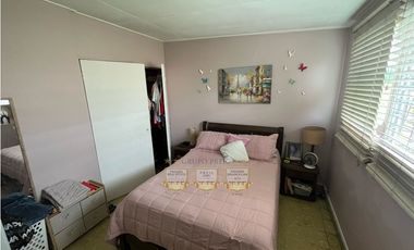 Venta de acogedora y linda casa en Cerro Viento