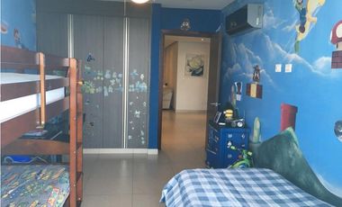 Venta: 3 recámaras en Rivage, Avenida Balboa