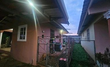 VENTA DE PROPIEDAD EN MONAGRILLO - HERRERA