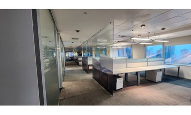 Oficina en venta Piso Completo Punta Pacifica PH Torre las Americas LH