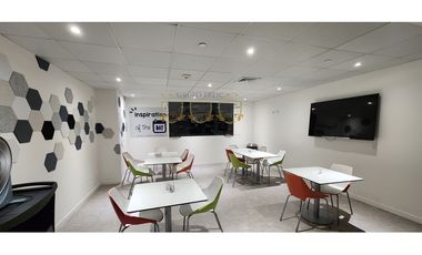 Oficina en venta Piso Completo Punta Pacifica PH Torre las Americas LH