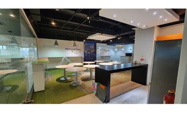 Oficina en venta Piso Completo Punta Pacifica PH Torre las Americas LH
