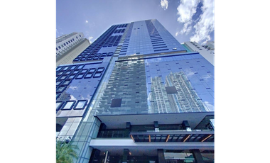 LOCAL COMERCIAL EN BELLA VISTA PH  NUOVO ARMANI 127M2