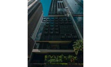 LOCAL COMERCIAL EN BELLA VISTA PH  NUOVO ARMANI 127M2