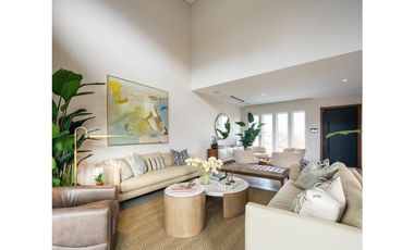 VENTA CASAS EN SANTA MARIA DE 3 Y 4 RECAMARAS PH THE WOODOS