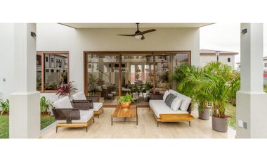 VENTA CASAS EN SANTA MARIA DE 3 Y 4 RECAMARAS PH THE WOODOS