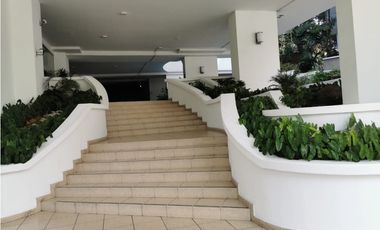 Se Vende Apartamento En El Cangrejo | PH Mont Royale
