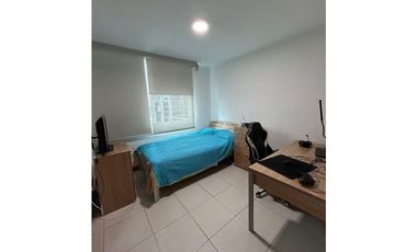 Se Vende Apartamento En El Cangrejo | PH Mont Royale