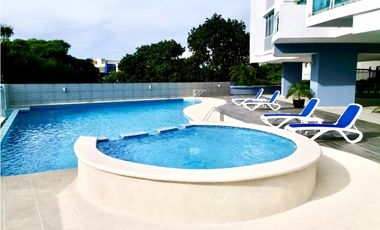Se Vende Apartamento En El Cangrejo | PH Mont Royale