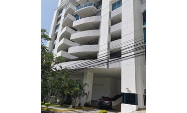 Se Vende Apartamento En El Cangrejo | PH Mont Royale